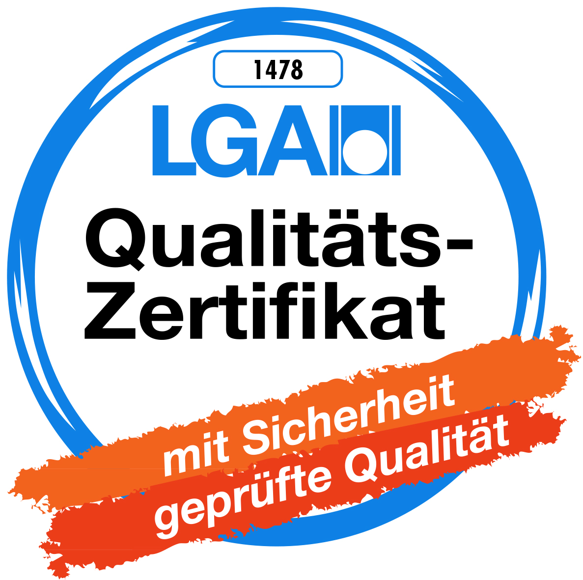 LGA (German Technical Control Board)